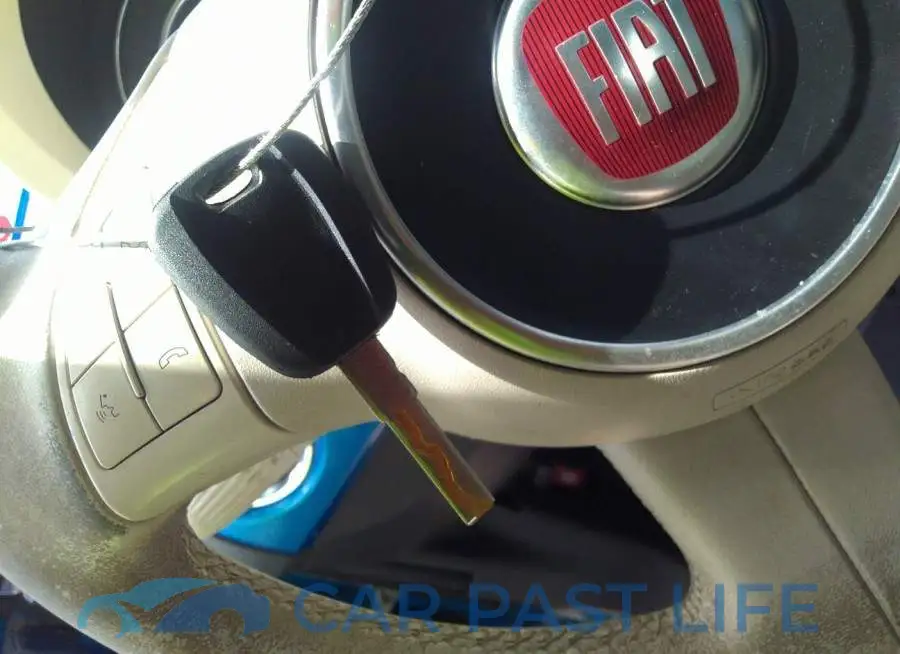3C3CFFBR4FT619744# 11