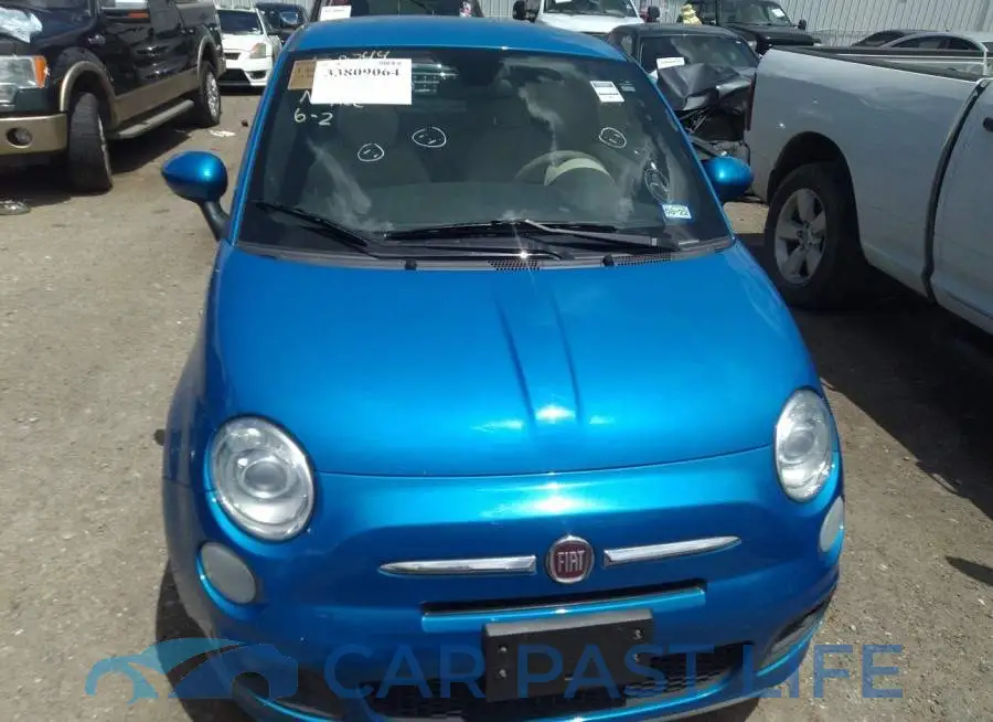 3C3CFFBR4FT619744# 6