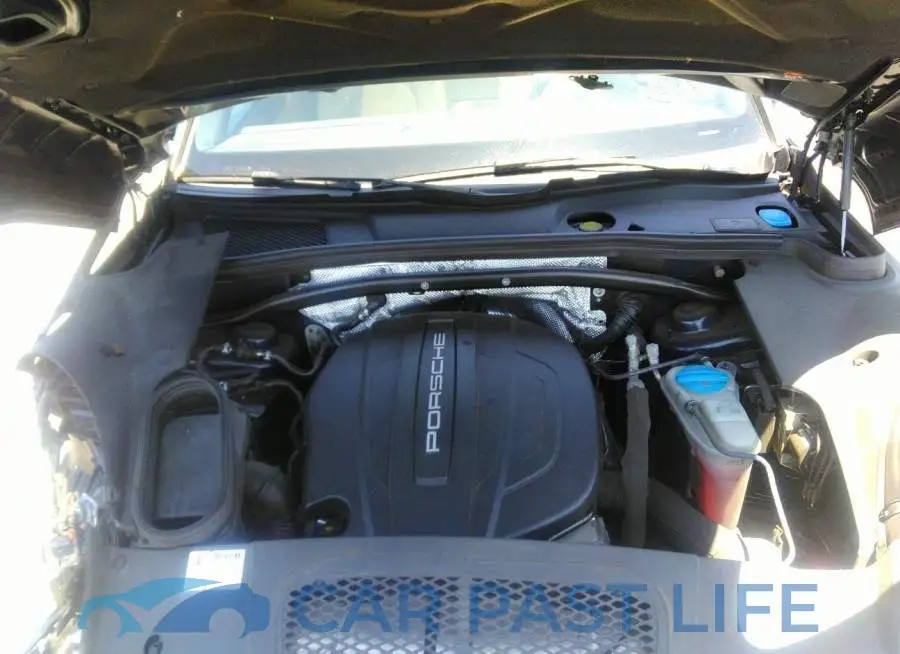 WP1AA2A50HLB81410# 10