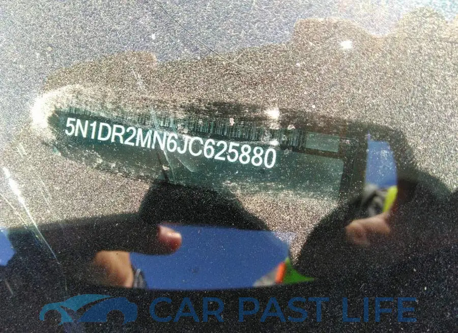 5N1DR2MN6JC625880# 9