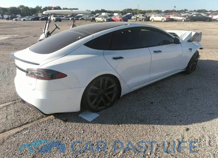 5YJSA1E6XNF468108# 4