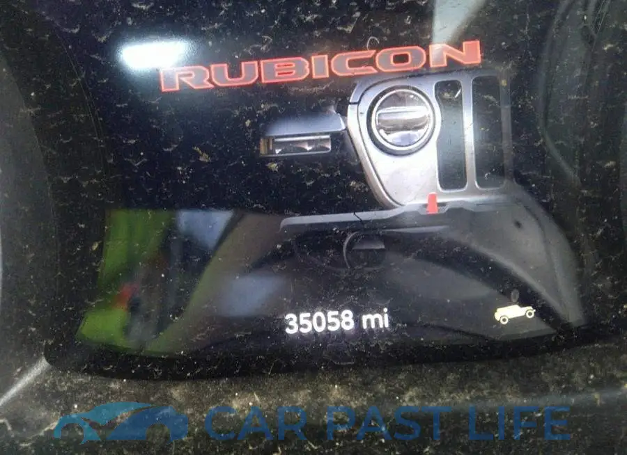 1C4HJXDN3JW145188# 7