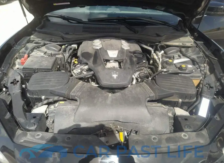 ZAM57XSA5L1345020# 10