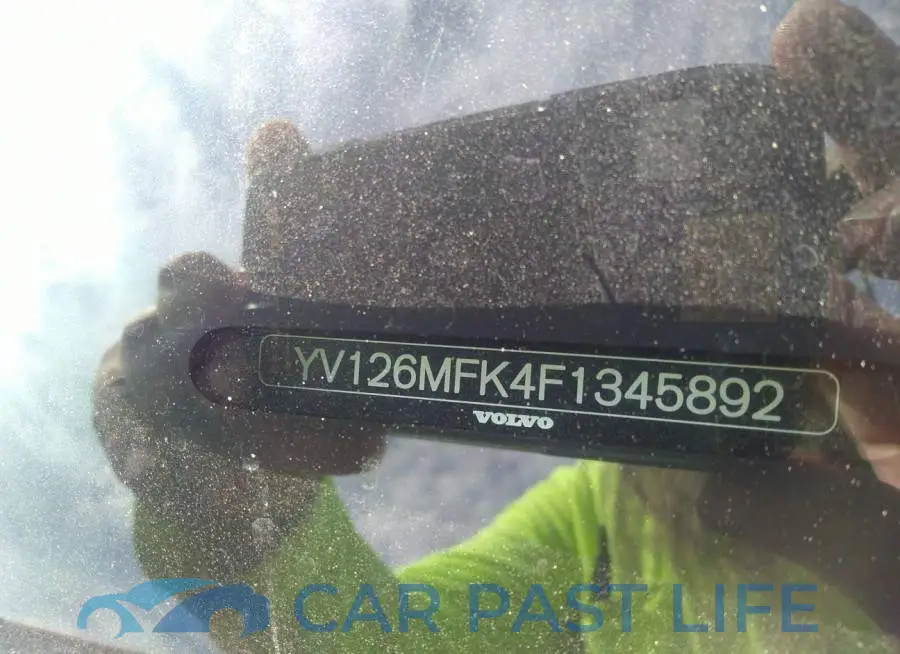 YV126MFK4F1345892# 9