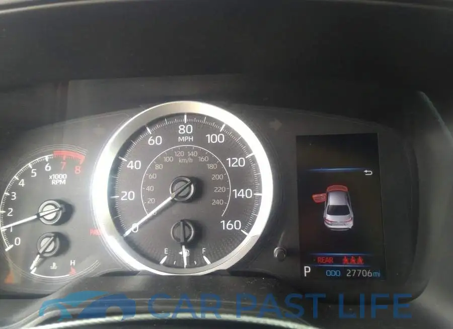 5YFEPMAE4MP249691# 7