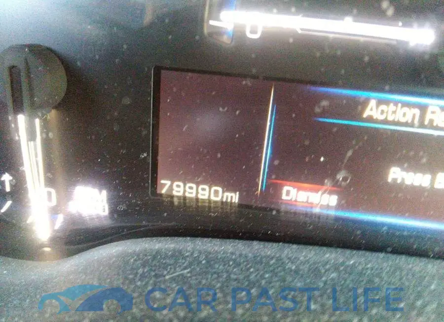 3GYFNDE32GS501653# 7