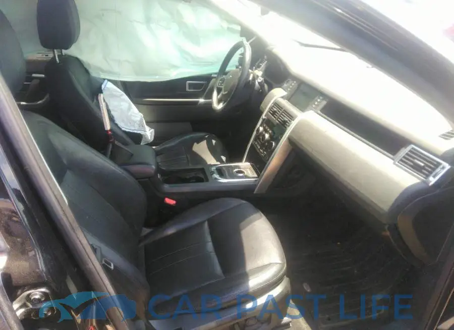 SALCP2RX7JH766078# 5