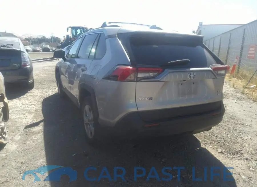 2T3P1RFV7MW142463# 3
