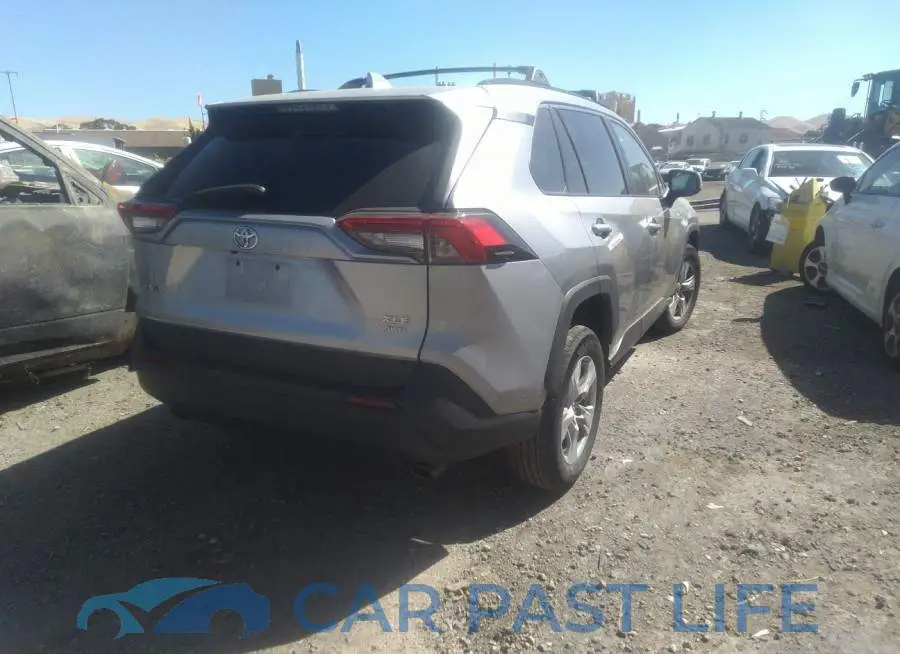 2T3P1RFV7MW142463# 4