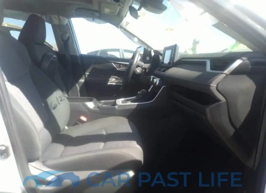 2T3P1RFV7MW142463# 5