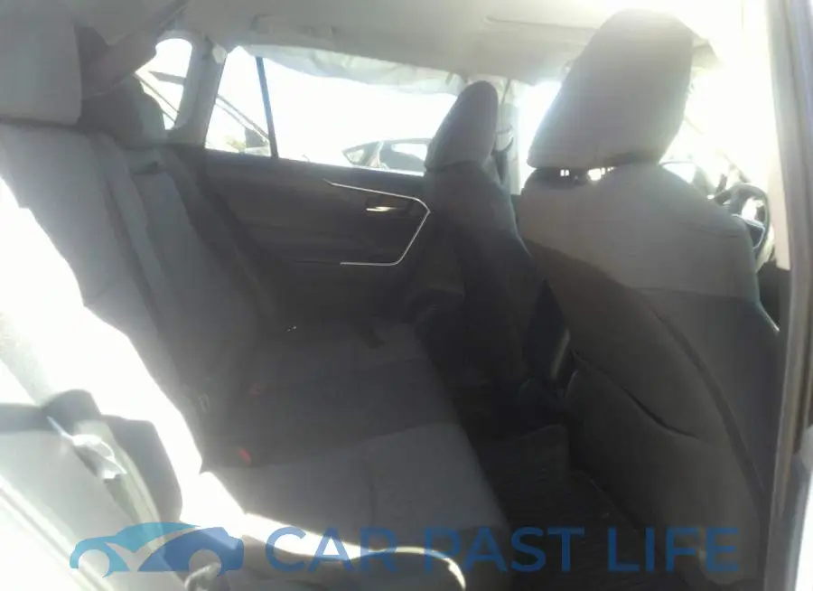 2T3P1RFV7MW142463# 8