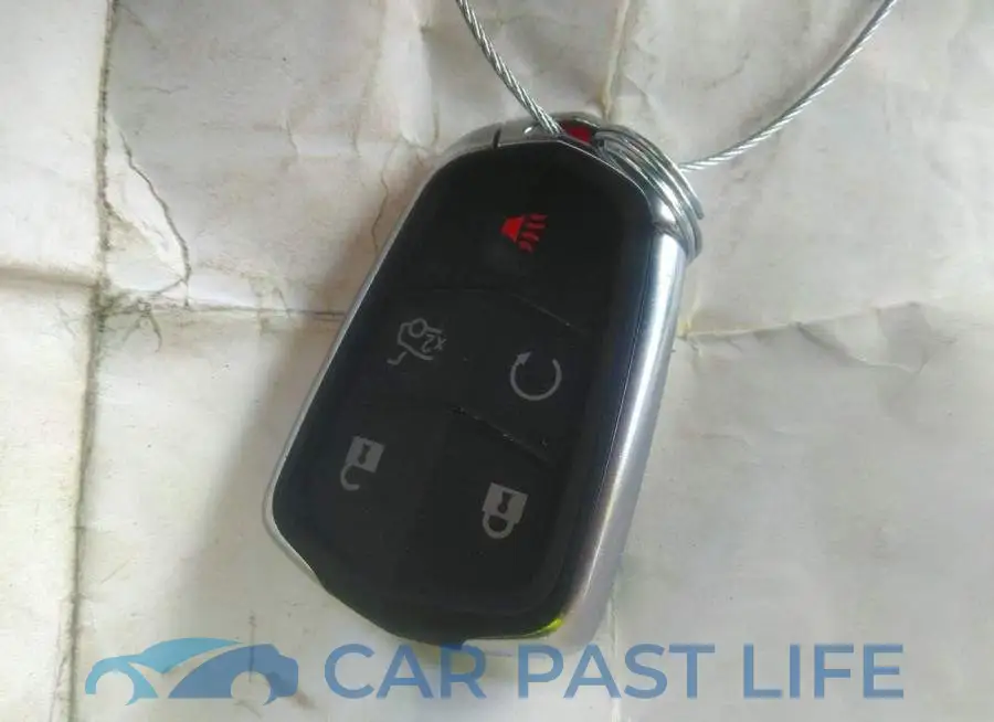 1G6AH5SX0H0216448# 11