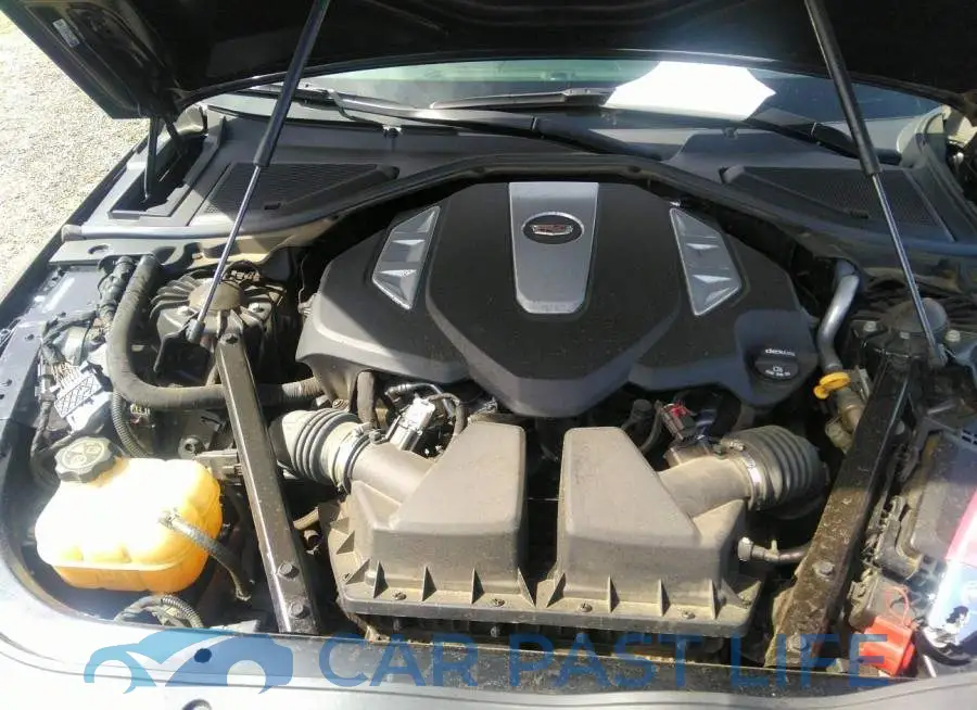 1G6KJ5R60JU152402# 10