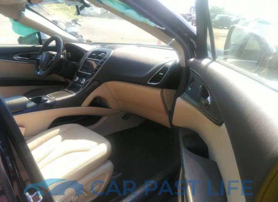 2LMPJ8KP0LBL25626# 5