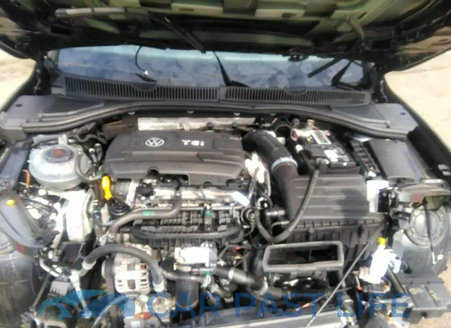 3VW6T7BU7MM078947# 10