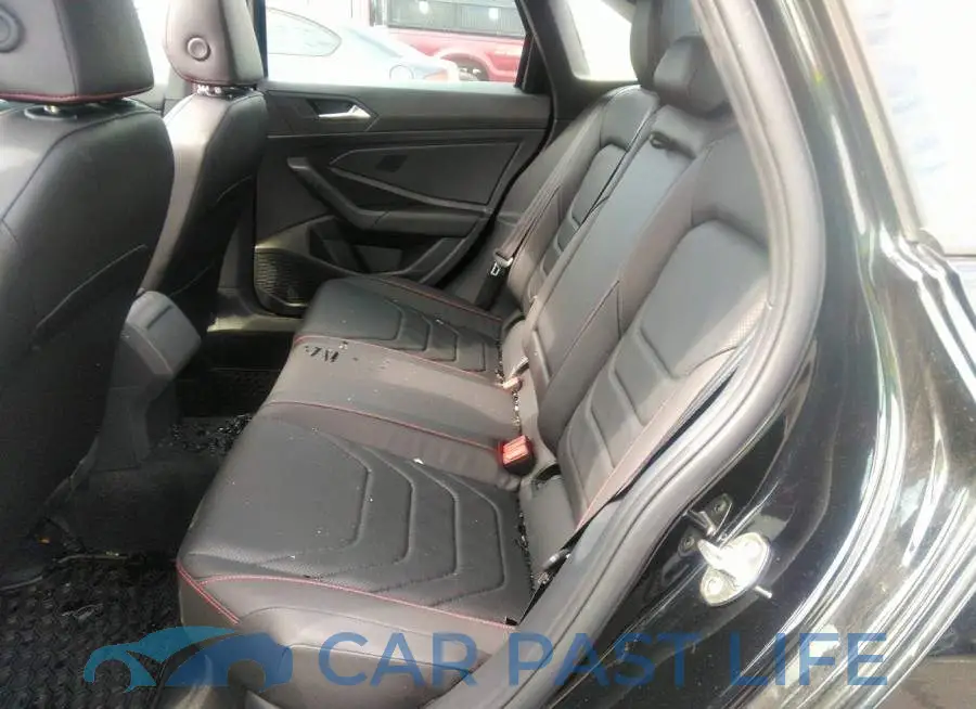 3VW6T7BU7MM078947# 8
