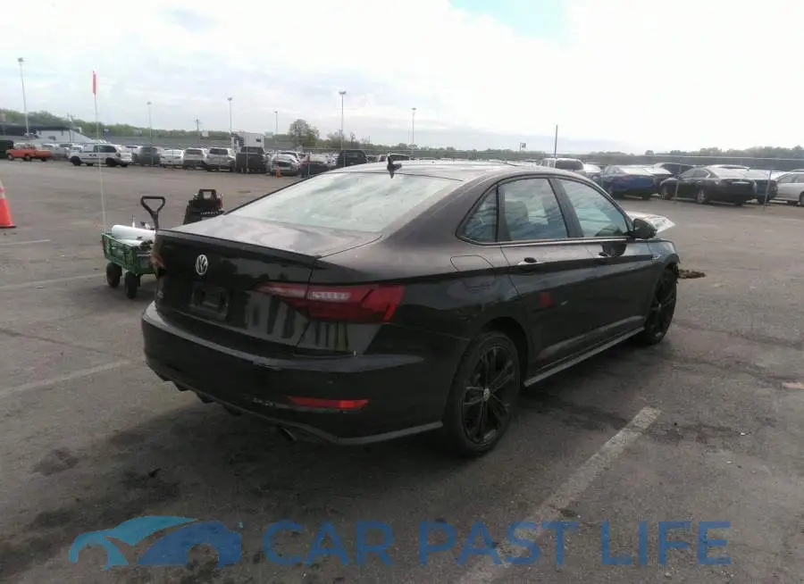 3VW6T7BU7MM078947# 4