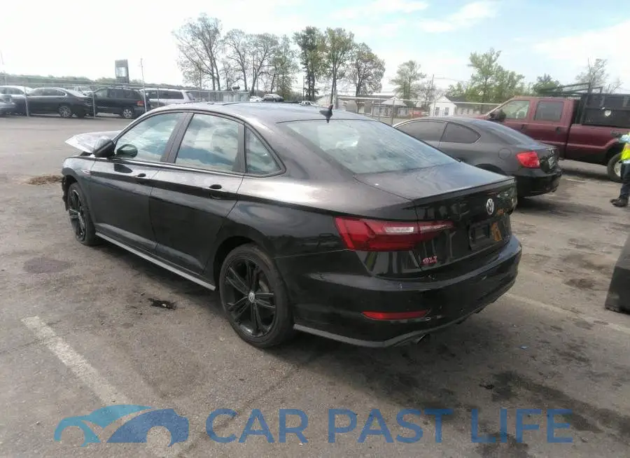 3VW6T7BU7MM078947# 3