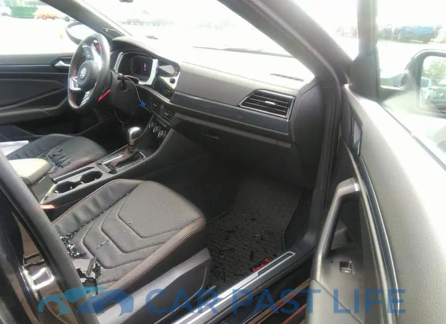 3VW6T7BU7MM078947# 5