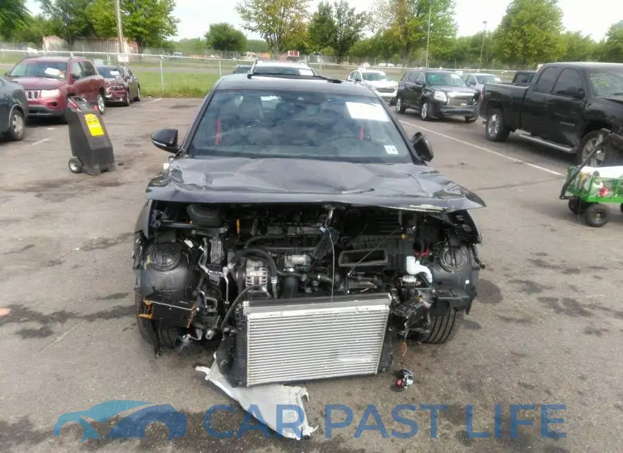3VW6T7BU7MM078947# 6