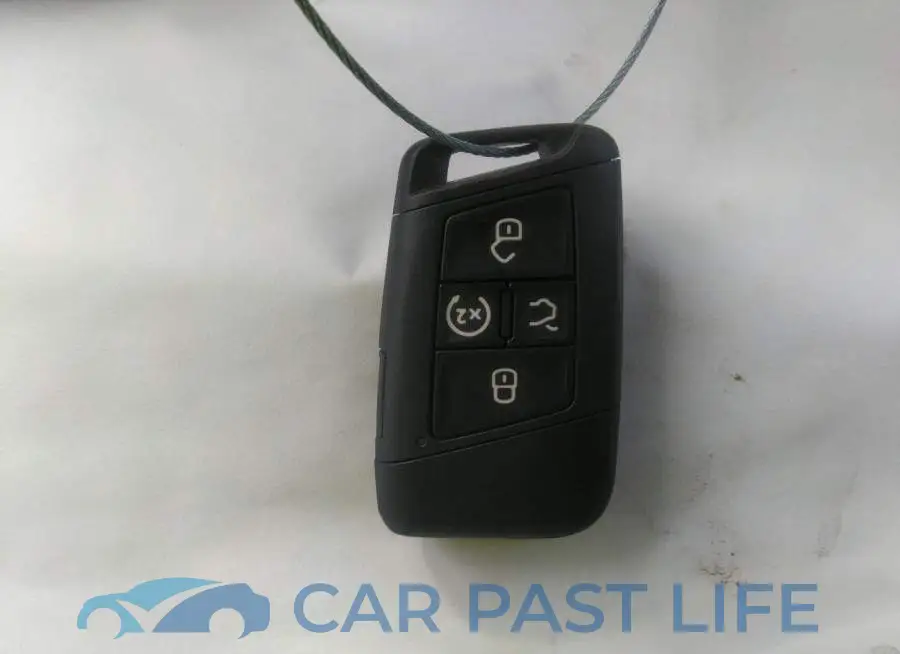 3VW6T7BU7MM078947# 11