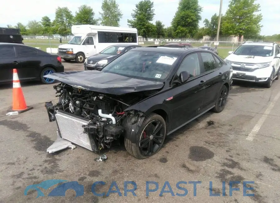 3VW6T7BU7MM078947# 2