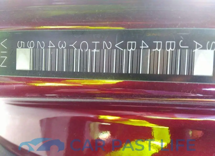 SAJBR4BV2HCY34295# 9