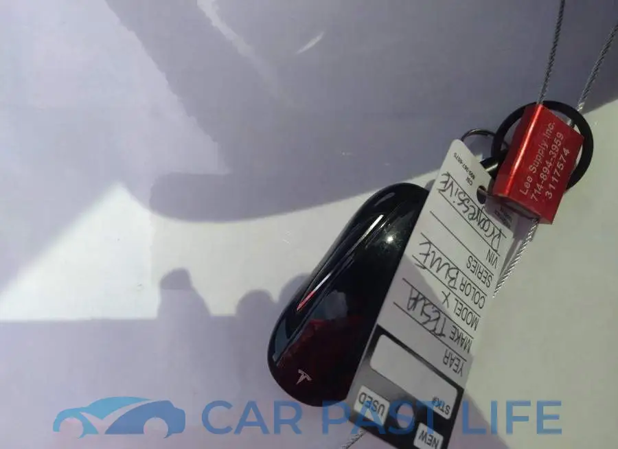 5YJXCAE22GF016654# 11