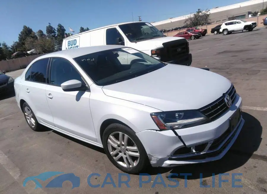 3VW167AJ7JM236353# 1