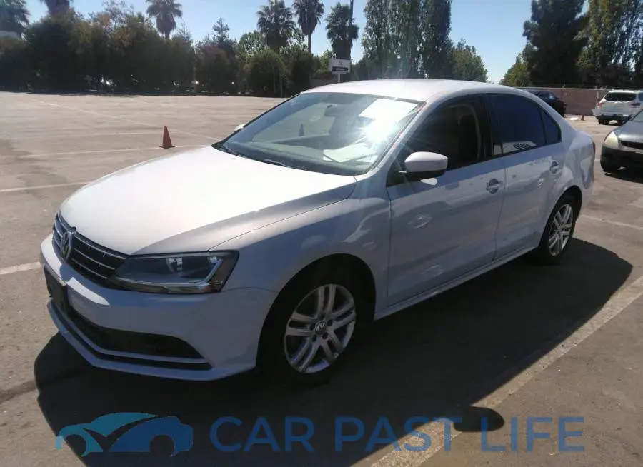 3VW167AJ7JM236353# 2
