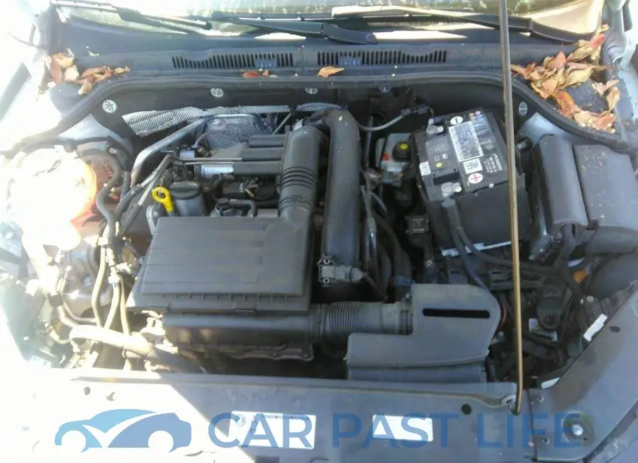 3VW167AJ7JM236353# 10