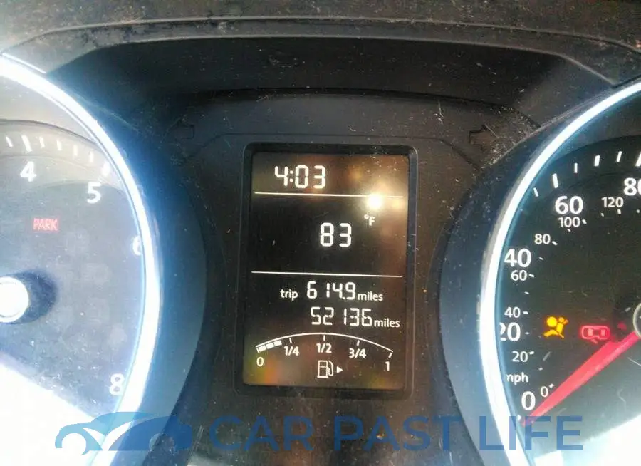 3VW167AJ7JM236353# 7
