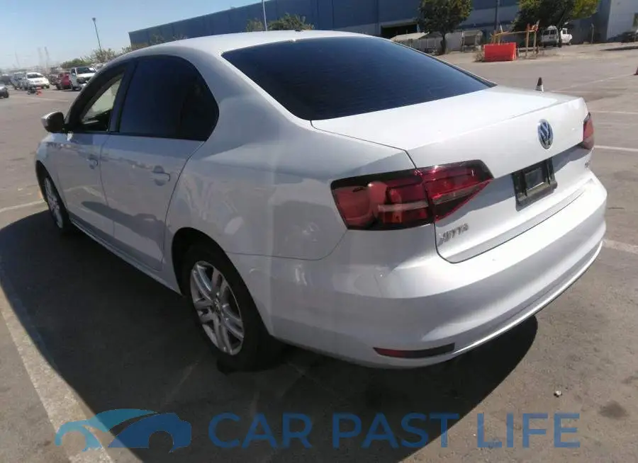 3VW167AJ7JM236353# 3