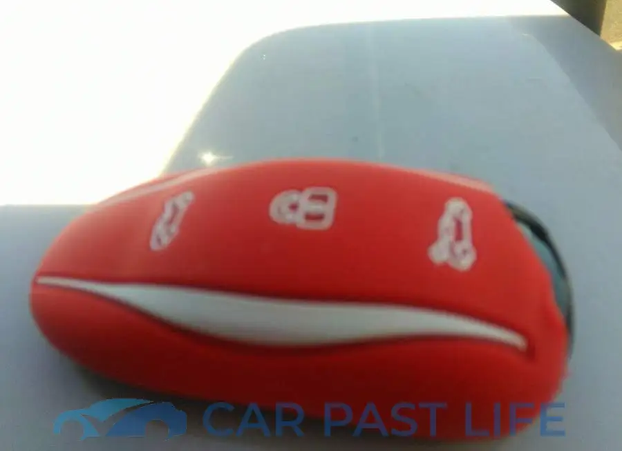5YJXCBE21JF121909# 11