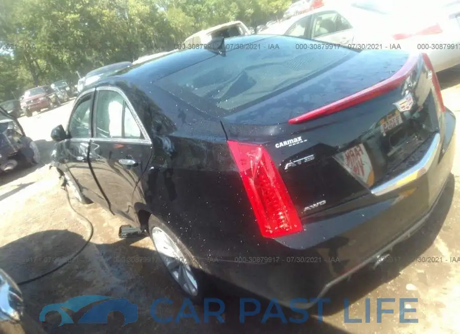1G6AE5RX3J0182946# 3