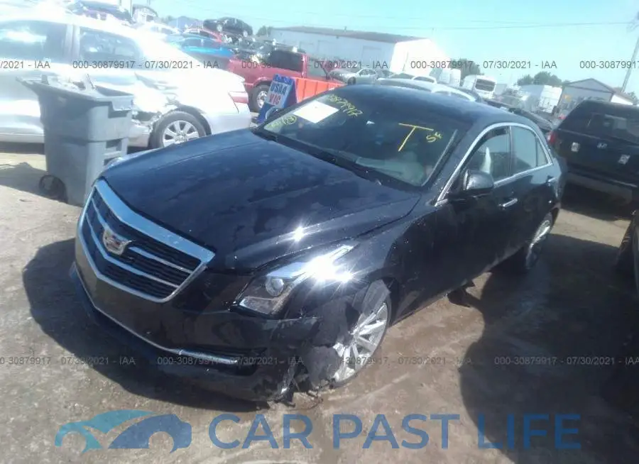 1G6AE5RX3J0182946# 2