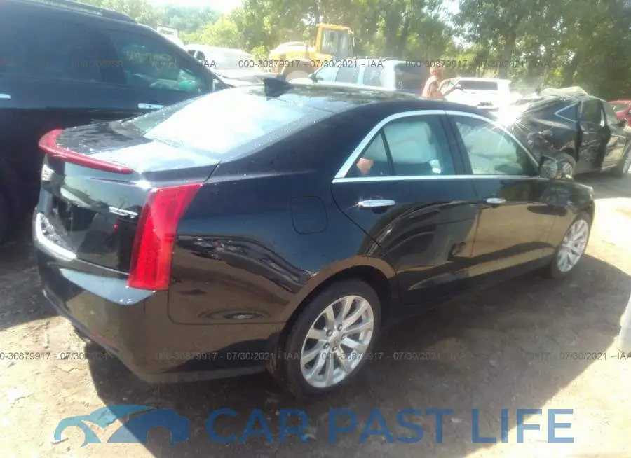 1G6AE5RX3J0182946# 4