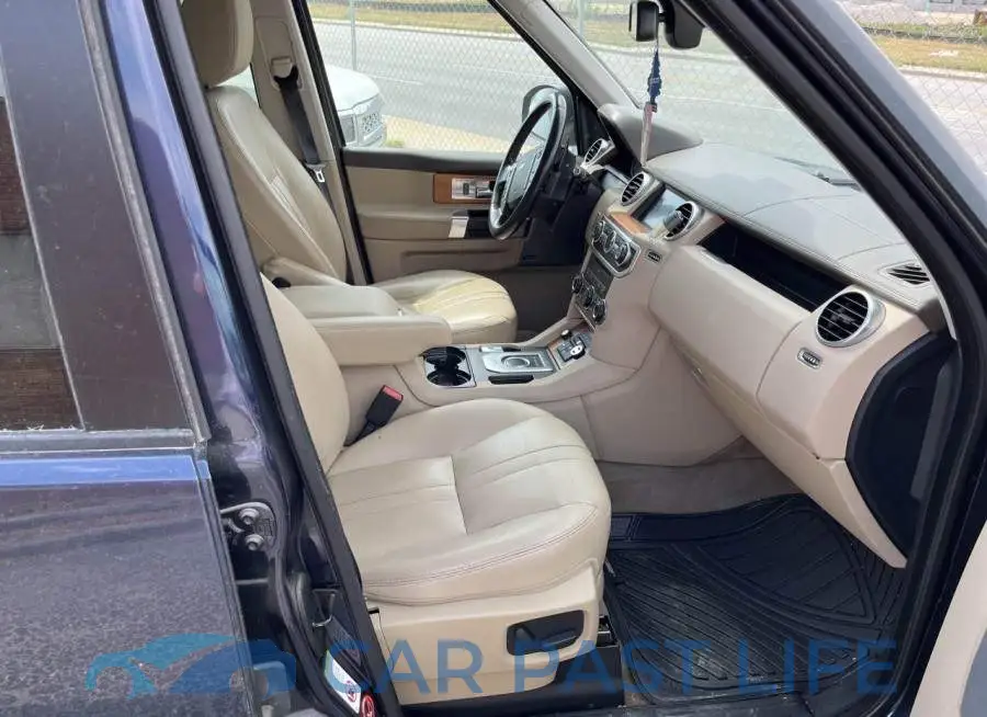 SALAG2V62GA780105# 5