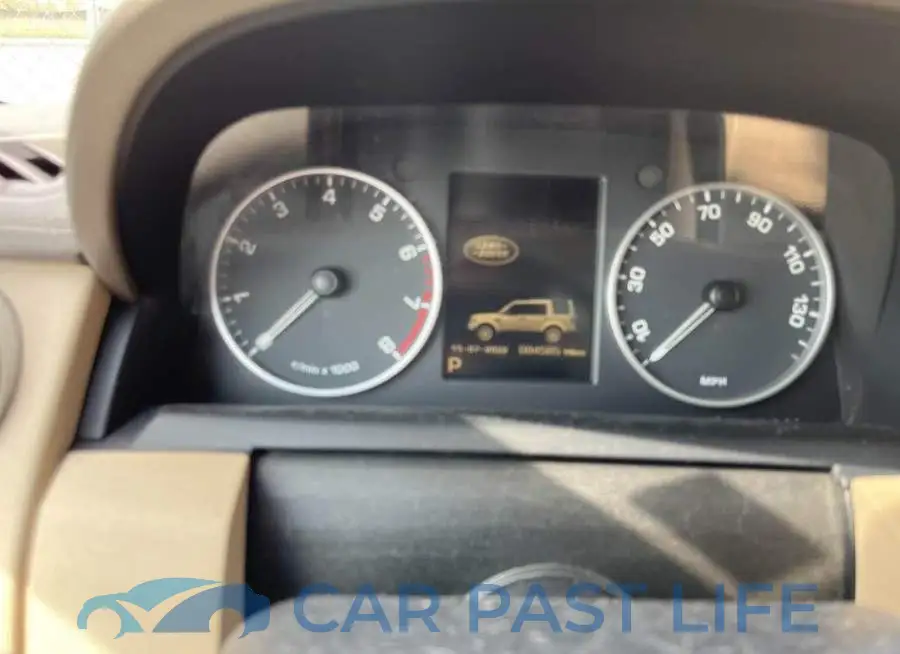 SALAG2V62GA780105# 7