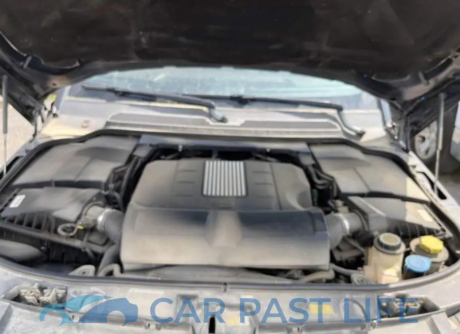 SALAG2V62GA780105# 9