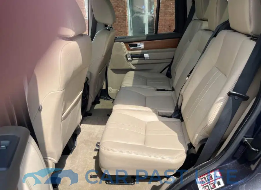 SALAG2V62GA780105# 8