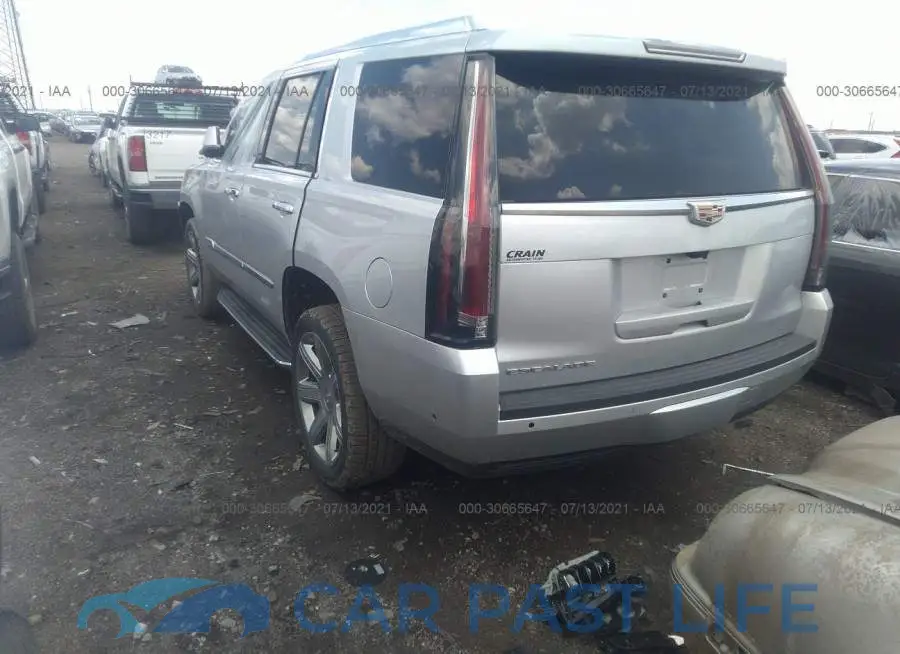 1GYS4BKJ2KR279197# 3