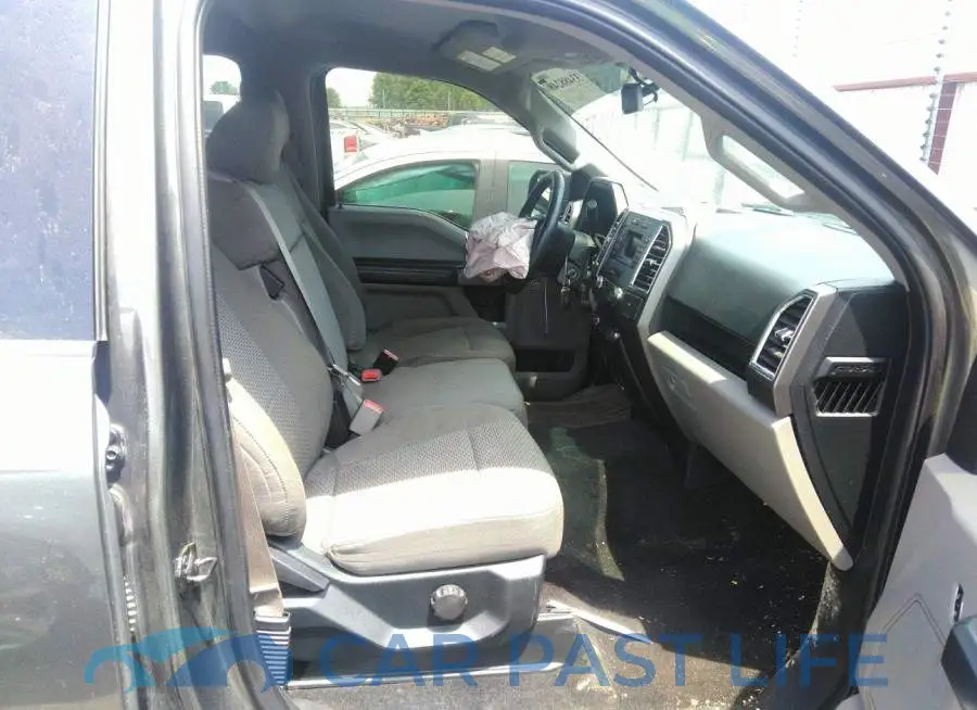 1FTEW1EF5GKF40420# 5
