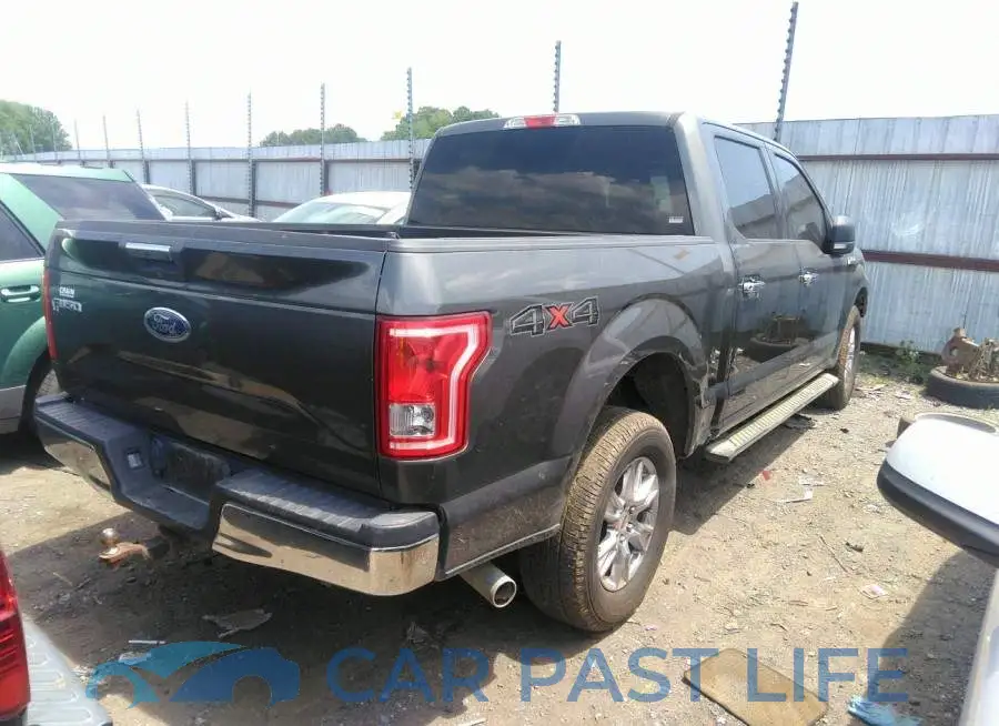 1FTEW1EF5GKF40420# 4