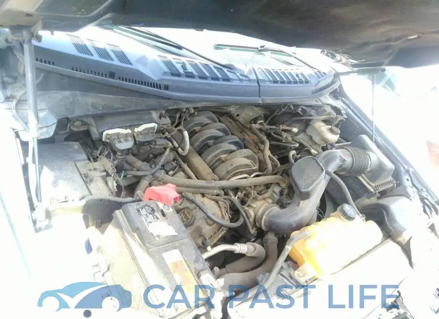 1FTEW1EF5GKF40420# 10