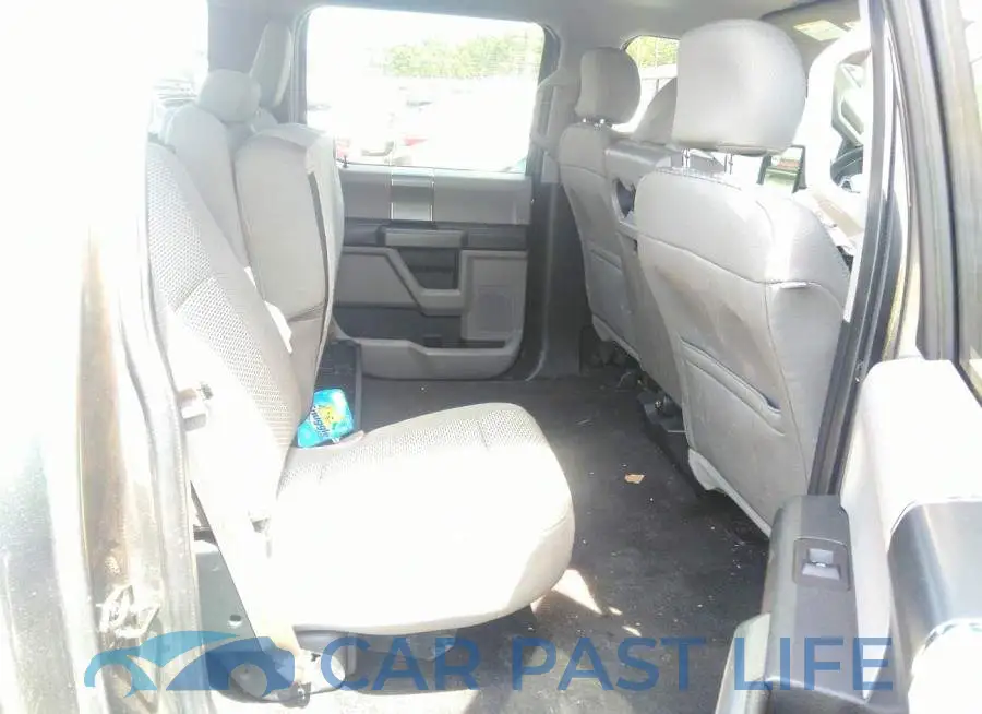 1FTEW1EF5GKF40420# 8