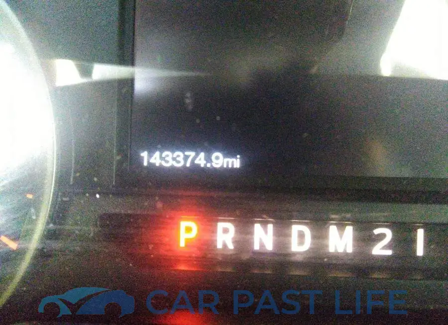 1FTEW1EF5GKF40420# 7