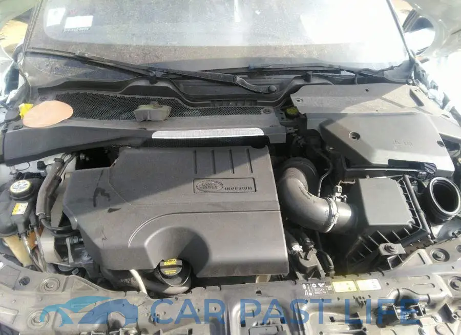 SALZM2GX9LH030509# 10