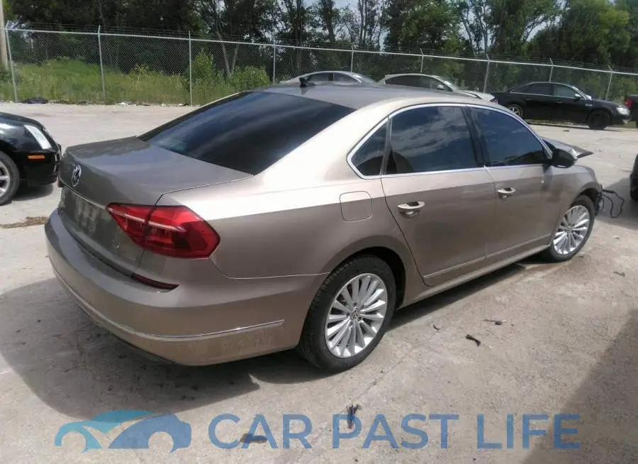 1VWBS7A35GC014714# 4