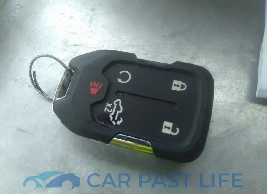 3GCPWCED2MG482823# 11